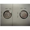 Image 2 : 2-2003 MEXICO 1/20 OZ. SILVER LIBERTADS UNC
