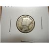 Image 1 : 1921 MERCURY DIME KEY DATE