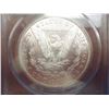 Image 2 : 1880-S MORGAN SILVER DOLLAR PCGS MS64
