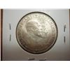 Image 2 : 1907 SWEDEN SILVER 2 KRONER