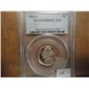 Image 1 : 1983-S JEFFERSON NICKEL PCGS PR69 DCAM