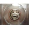 Image 2 : 1983-S JEFFERSON NICKEL PCGS PR69 DCAM