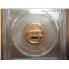 Image 2 : 1990-S LINCOLN CENT PCGS PR69RD DCAM