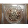 Image 2 : 1979-S TYPE 2 KENNEDY HALF DOLLAR PCGS PR69 DCAM