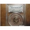 Image 1 : 1976-S ROOSEVELT DIME PCGS PR69 DCAM