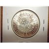 Image 2 : 1939-G SWEDEN SILVER 2 KRONER UNC
