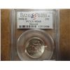Image 1 : 2008-D HAWAII QUARTER PCGS MS68 SATIN FINISH