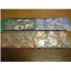 Image 1 : 1991 & 1993 US MINT SETS P/D (WITH ENVELOPES)