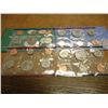 Image 2 : 1991 & 1993 US MINT SETS P/D (WITH ENVELOPES)