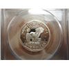 Image 2 : 1979-S TYPE I SBA DOLLAR PCGS PR69 DCAM