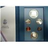 Image 1 : 1987 US PRESTIGE PROOF SET CONSTITUTION ORIGINAL US MINT PACKAGING