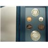 Image 2 : 1987 US PRESTIGE PROOF SET CONSTITUTION ORIGINAL US MINT PACKAGING