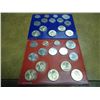 Image 2 : 2013 US MINT SET ORIGINAL US MINT PACKAGING