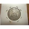 Image 2 : 1913 GREAT BRITAIN SILVER SHILLING