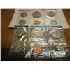 Image 1 : 1979 US MINT SET (UNC) P/D (WITH ENVELOPE)