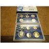 Image 1 : 2005 US PROOF SET (WITH BOX)