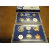 Image 2 : 2005 US PROOF SET (WITH BOX)