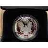 Image 2 : 2010-W PROOF AMERICAN SILVER EAGLE ORIGINAL US MINT PACKAGING
