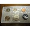 Image 2 : 1965 US SPECIAL MINT SET WITH ENVELOPE 40% SILVER JOHN F. KENNEDY HALF DOLLAR