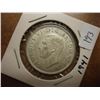 Image 1 : 1941 GREAT BRITAIN SILVER HALF CROWN