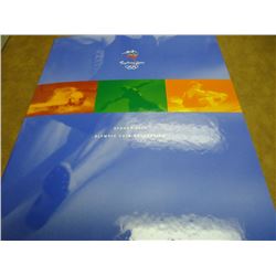 SYDNEY 2000 OLYMPIC COIN COLLECTION "BRONZE COIN SERIES", 28 BRONZE MEDALS PLUS SPECIAL SUBSCRIBERS 