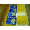 Image 5 : SYDNEY 2000 OLYMPIC COIN COLLECTION "BRONZE COIN SERIES", 28 BRONZE MEDALS PLUS SPECIAL SUBSCRIBERS 