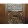 Image 1 : 2005-P WEST VIRGINIA QUARTER PCGS MS68 SATIN FINISH