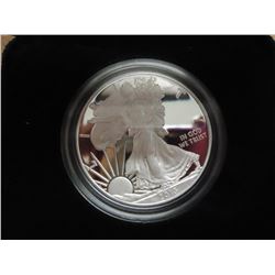 2013-W PROOF AMERICAN SILVER EAGLE ORIGINAL US MINT PACKAGING