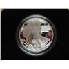 Image 1 : 2013-W PROOF AMERICAN SILVER EAGLE ORIGINAL US MINT PACKAGING
