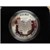 Image 2 : 2013-W PROOF AMERICAN SILVER EAGLE ORIGINAL US MINT PACKAGING