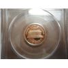 Image 2 : 1992-S LINCOLN CENT PCGS PR69RD DCAM