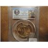 Image 1 : 2007-D WASHINGTON DOLLAR PCGS MS66 1ST DAY ISSUE