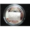 Image 2 : 2006-P FRANKLIN "SCIENTIST" PROOF SILVER DOLLAR