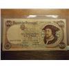 Image 1 : 1966 PORTUGAL 500 ESCUDOS CURRENCY