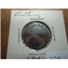 Image 1 : 1840 ENGLISH FARTHING