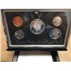 Image 1 : 1992 PREMIER SILVER PROOF SET WITH BOX
