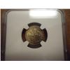 Image 2 : 1946 SILVER ROOSEVELT DIME NGC MS66