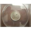Image 2 : 1950-B SWISS SILVER HALF FRANC ANACS AU50