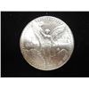 Image 1 : 1985 MEXICO SILVER 1 ONZA LIBERTAD UNC