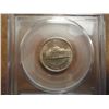 Image 2 : 1950-D JEFFERSON NICKEL KEY DATE PCGS MS65