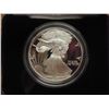 Image 1 : 1990-S PROOF AMERICAN SILVER EAGLE