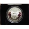 Image 2 : 1990-S PROOF AMERICAN SILVER EAGLE