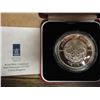 Image 2 : 1993 BHUTAN SILVER PROOF 300 NGULTRUM COIN CORONATION ANNIVERSARY CROWN, MAXIMUM OF ONLY 10,000 PIEC