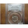 Image 1 : 1939-S REV. OF 1938 JEFFERSON NICKEL PCGS MS65