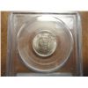 Image 2 : 1939-S REV. OF 1938 JEFFERSON NICKEL PCGS MS65