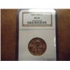 Image 1 : 2006-P SMS SACAGAWEA DOLLAR NGC MS68