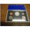 Image 2 : 1970 US PROOF SET WITH BOX, 40% SILVER JFK HALF