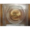 Image 2 : 2006-P SACAGAWEA DOLLAR PCGS MS68 SATIN FINISH