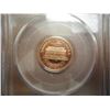 Image 2 : 1999-S LINCOLN CENT PCGS PR69RD DCAM