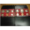 Image 1 : 1976 & 1979 US PROOF SETS (WITH BOXES)